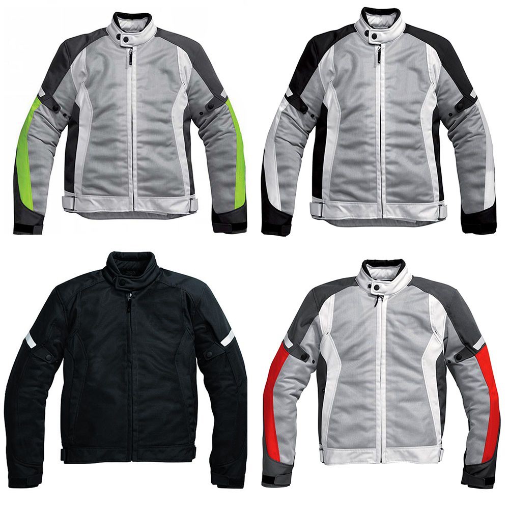 revit summer jacket