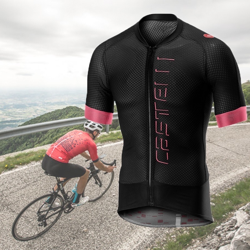 jersey road bike shopee