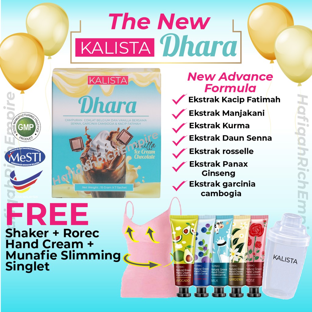🔥READY STOCK🔥 RAHSIA KURUS dan RAPAT slimmimg bengkung detox pil kurus