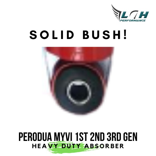 Gift Percuma Proexpert Heavy Duty Absorber Perodua Myvi 1st 2nd 3rd Gen Absorber Myvi Shopee Malaysia