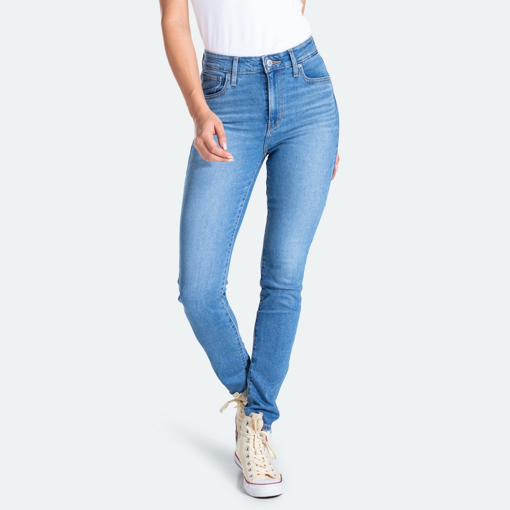 levis 721 women