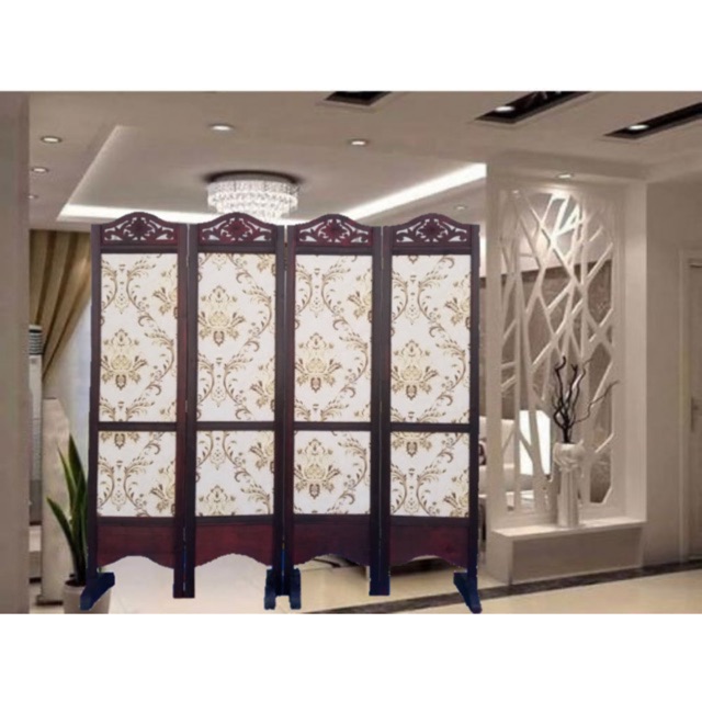 Partition Kayu/ Divider screen Shopee Malaysia