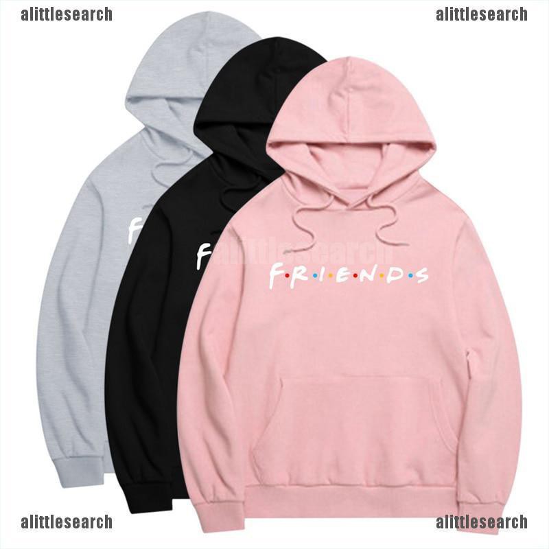 friends hoodie women's