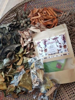 Ubat Periuk (Rebusan Akar Kayu) Suzyhoney  Shopee Malaysia