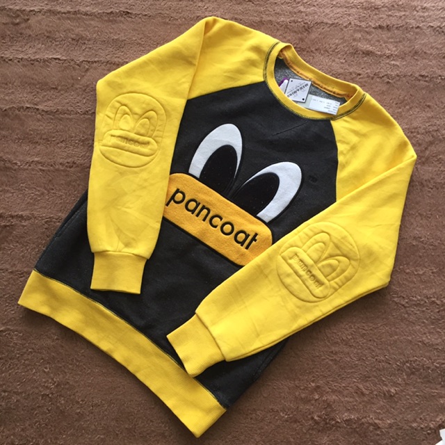 pancoat sweatshirt price