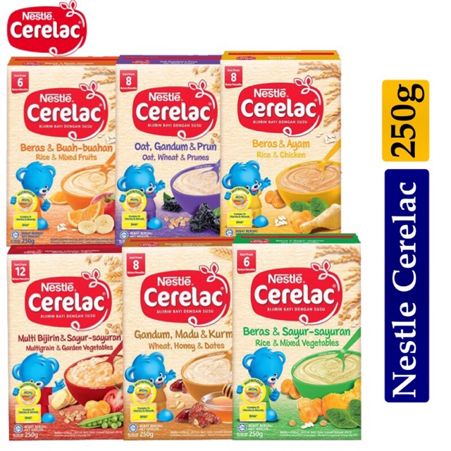 cerelac