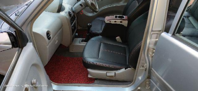 Perodua Kancil 12MM / 18MM Customized PRE CUT Carpet Car 
