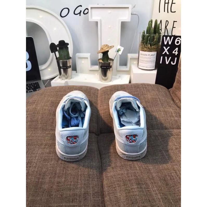 puma clyde venice beach