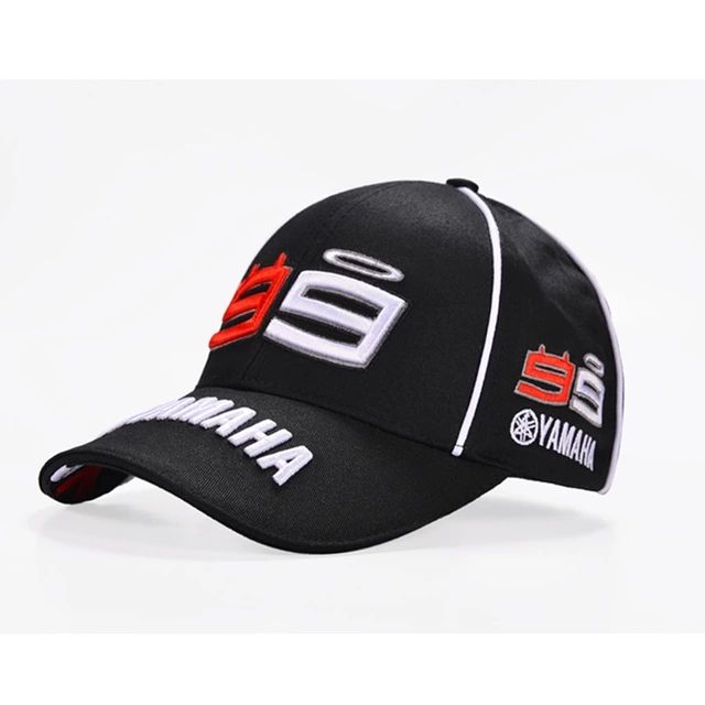 racing caps