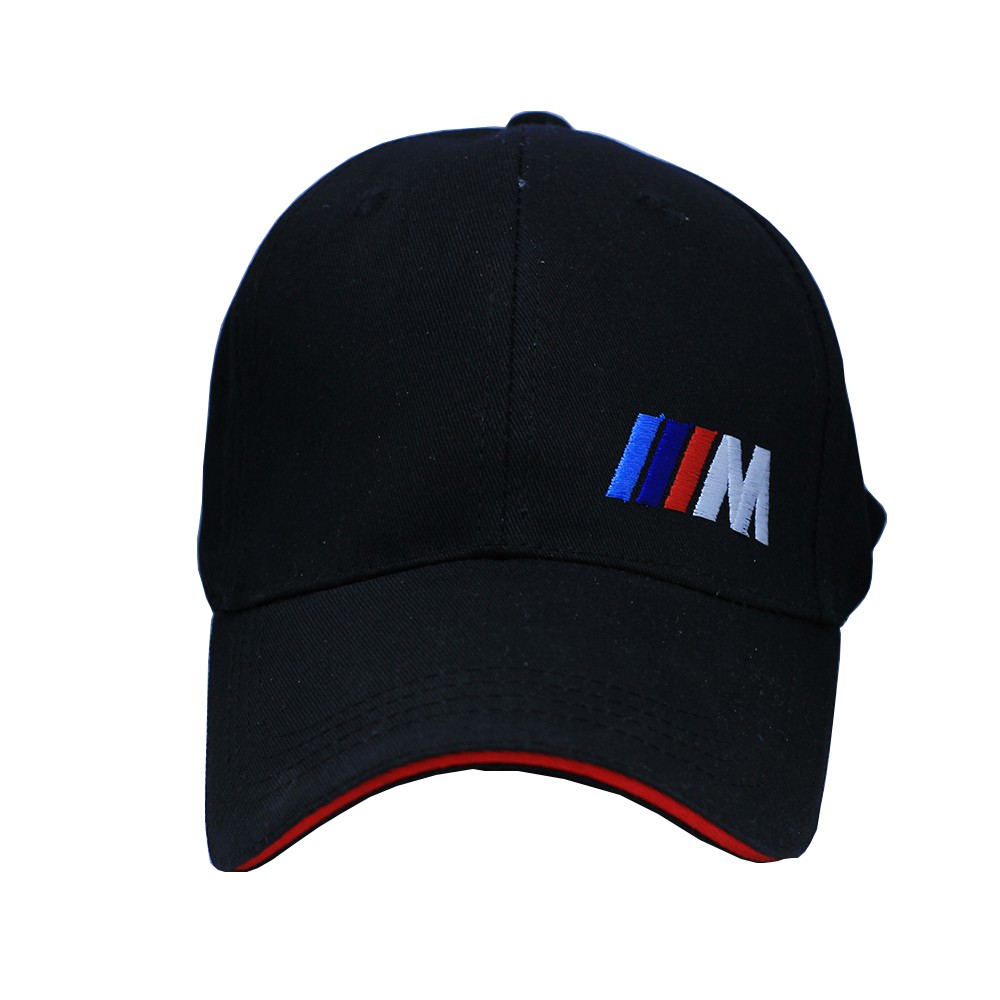 bmw m sport cap