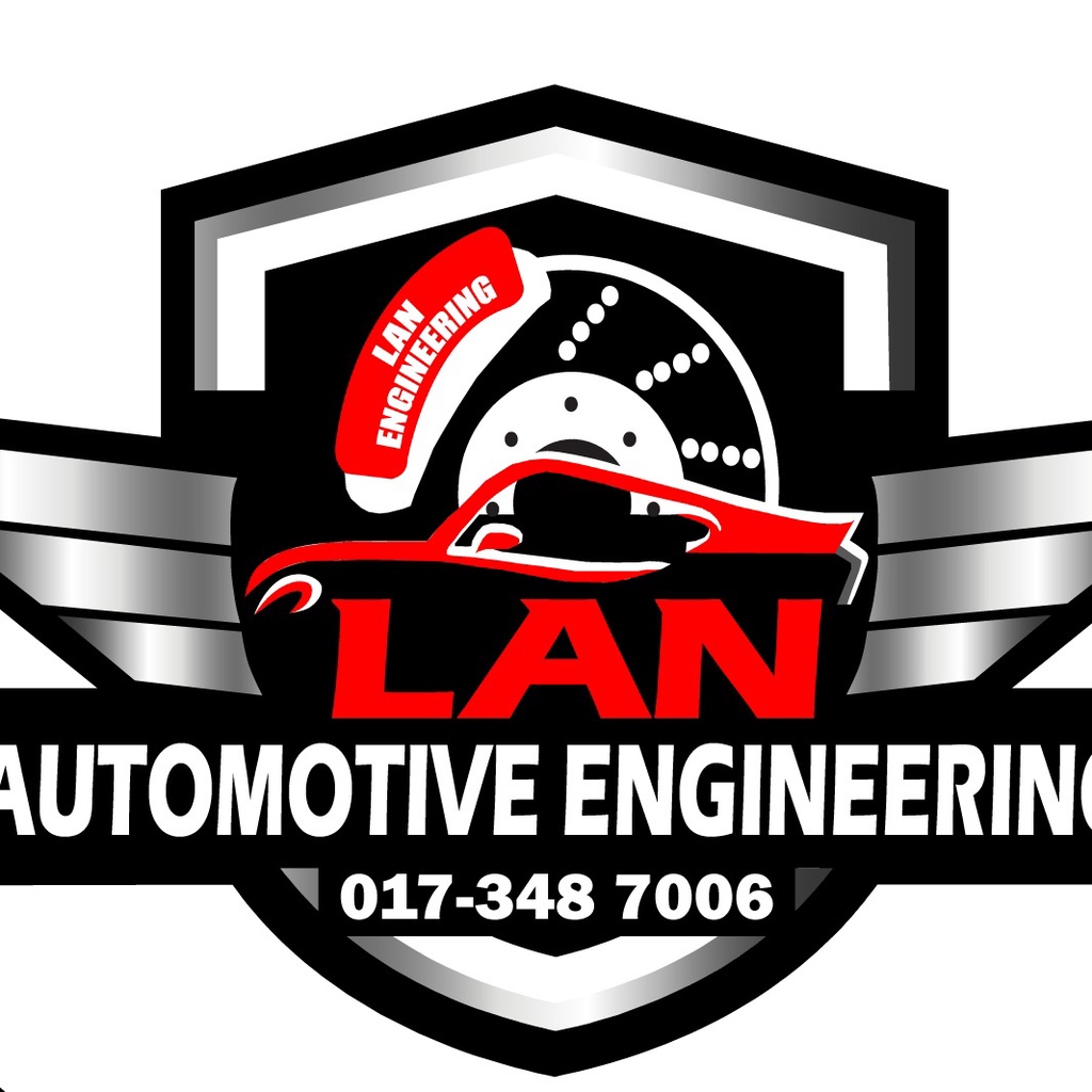 LAN AUTOMOTIVE & ENGINEERING WORKS, Online Shop Shopee Malaysia