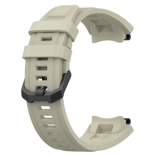 AMAZFIT Watch TREX 2 Watch Strap Amazfit T Rex 2 Soft Watch Band T REX2 ...