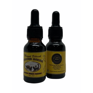 Buy Minyak Belacak Warisan Premium Original Hq 15ml Seetracker Malaysia