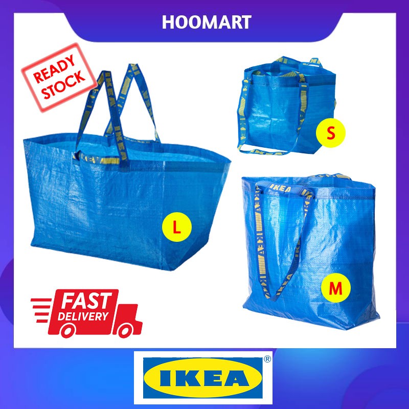 ikea frakta bag malaysia