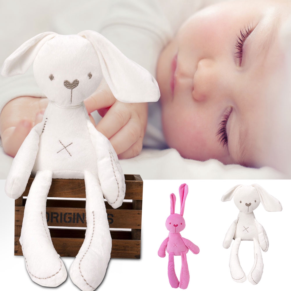 soft stuffed animals for babies