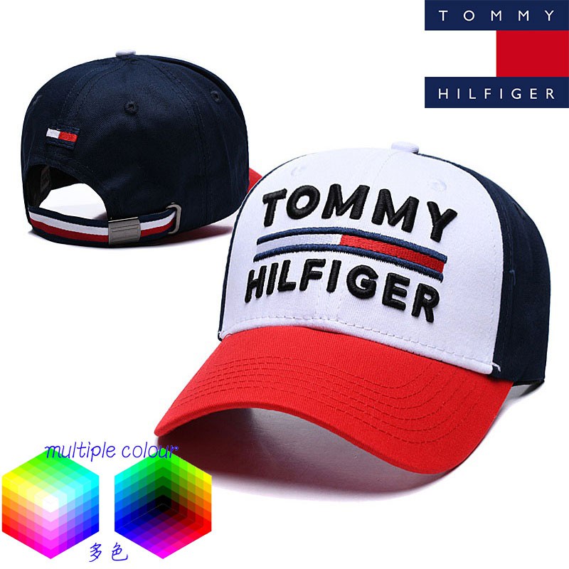 tommy jeans snapback