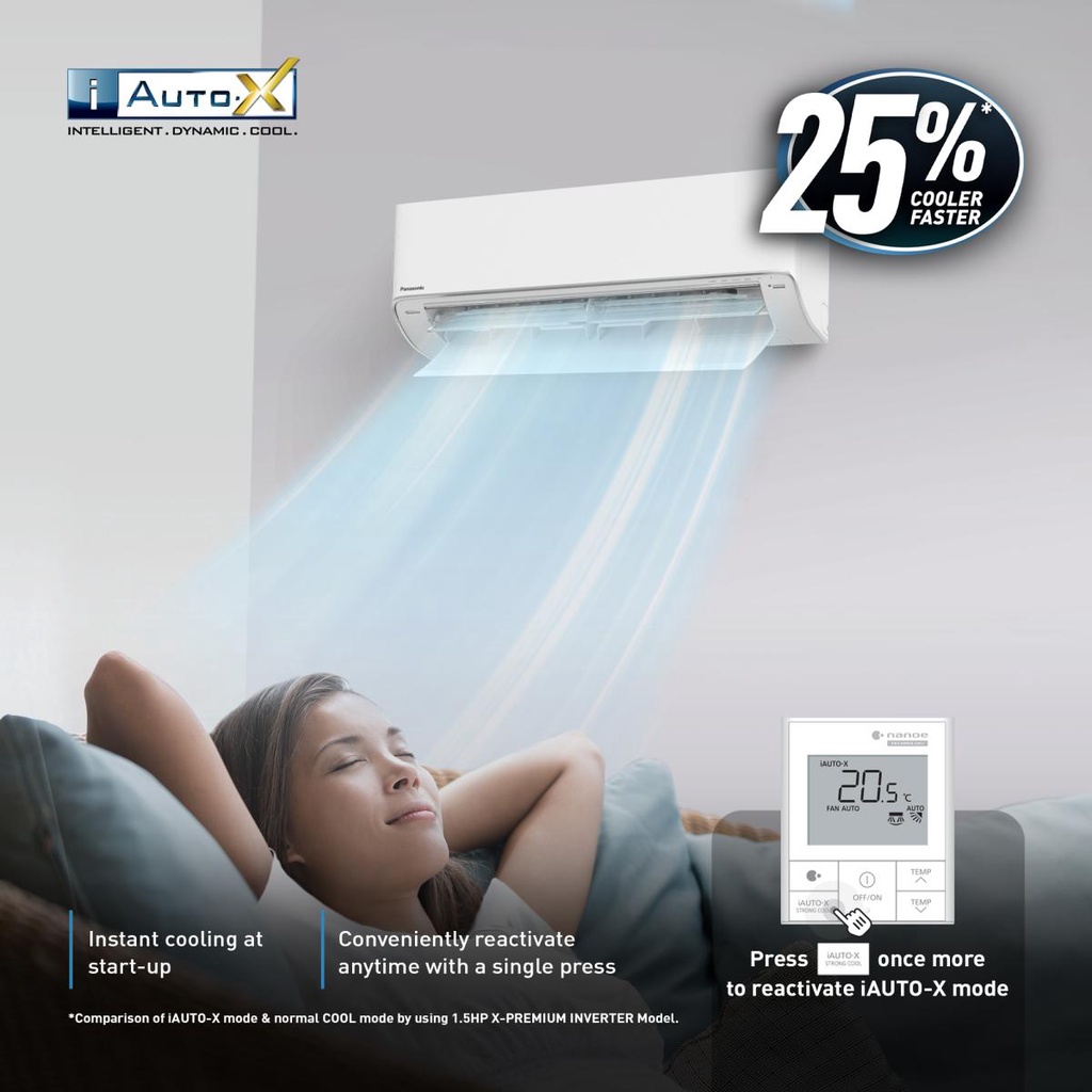 Air conditioner portable logik budget
