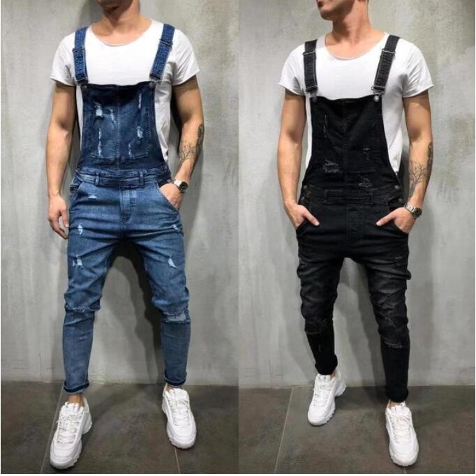 jumpsuit jeans style