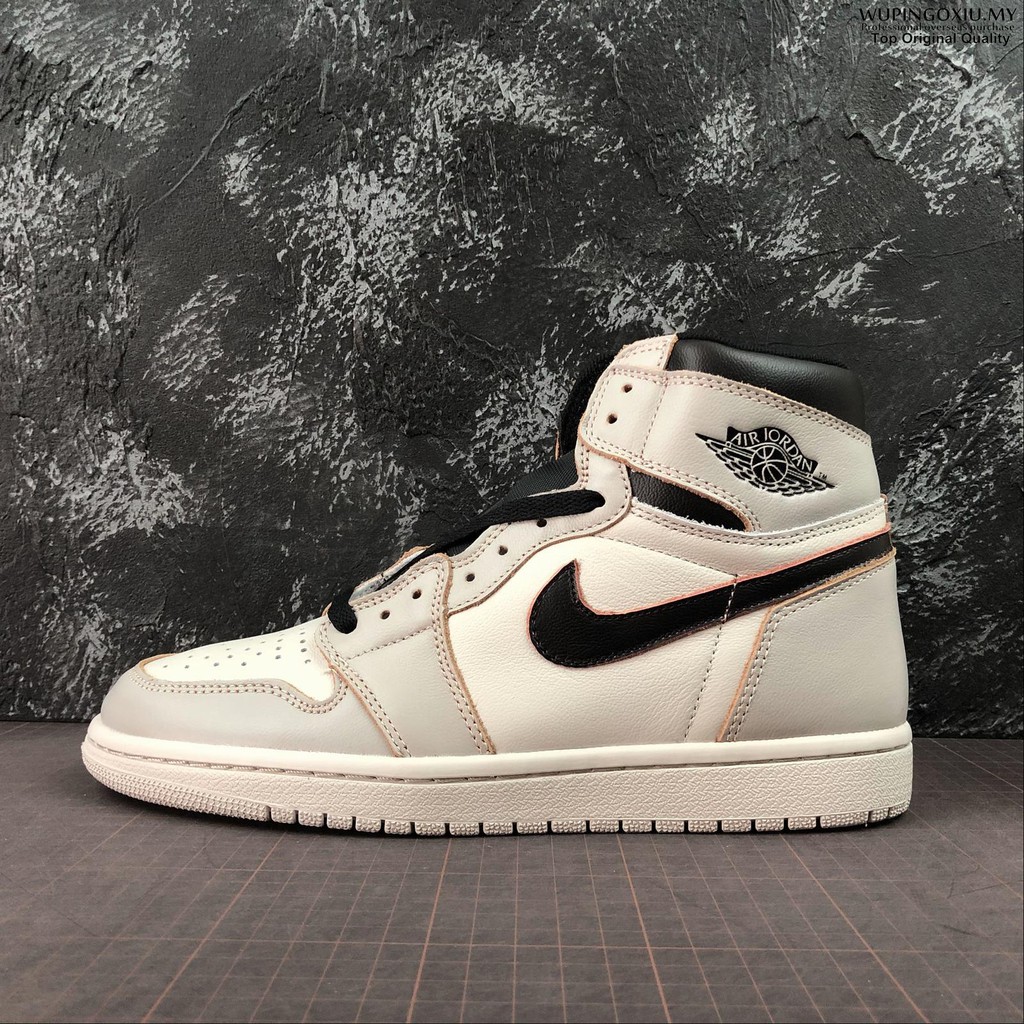 nike sb x air jordan 1 retro high og