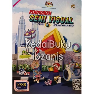 2022 6 tahun teks buku digital Koleksi Buku