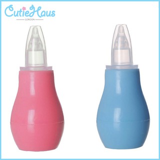 nasal suction device