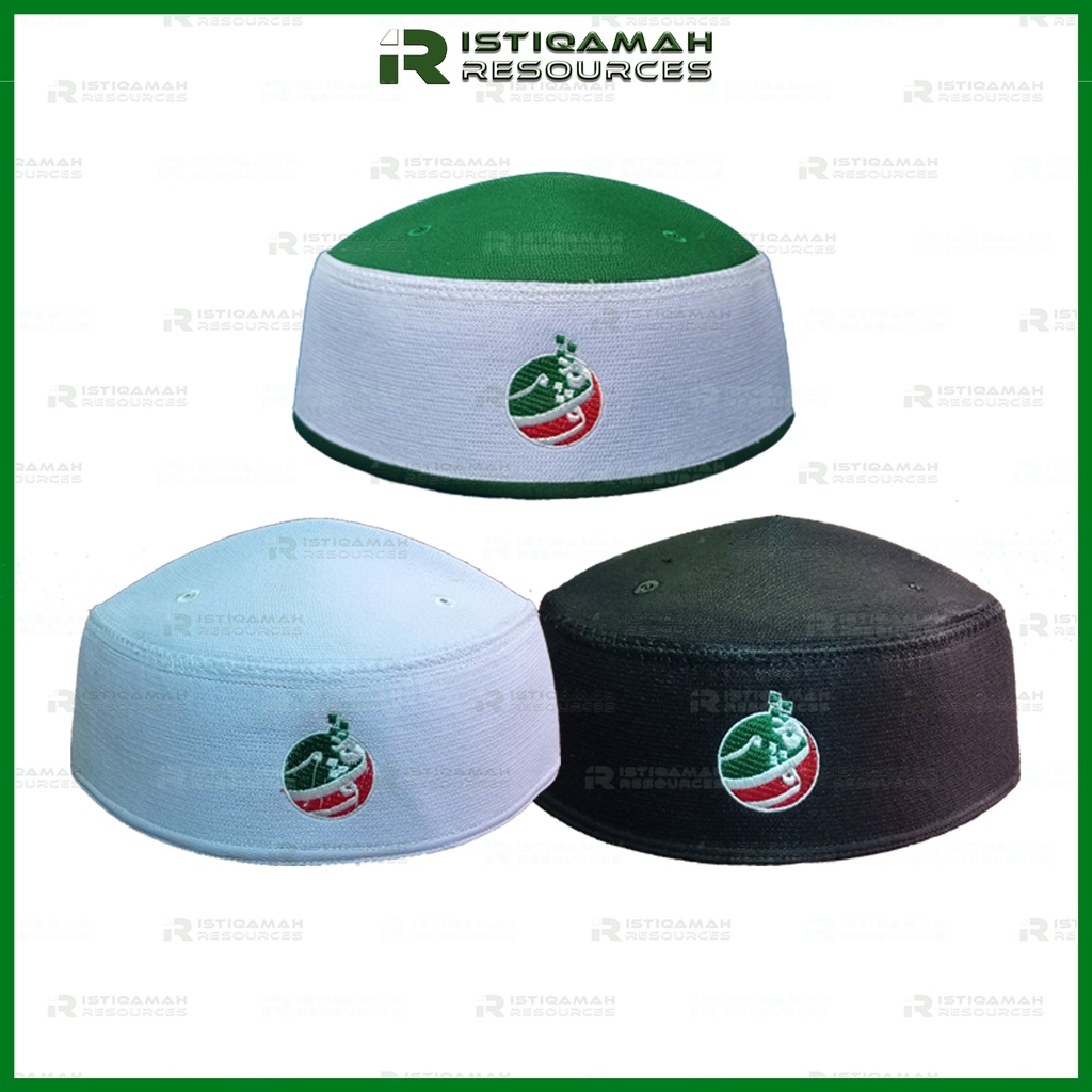 Buy Kopiah Sulam Logo Pemuda Pas Seetracker Malaysia