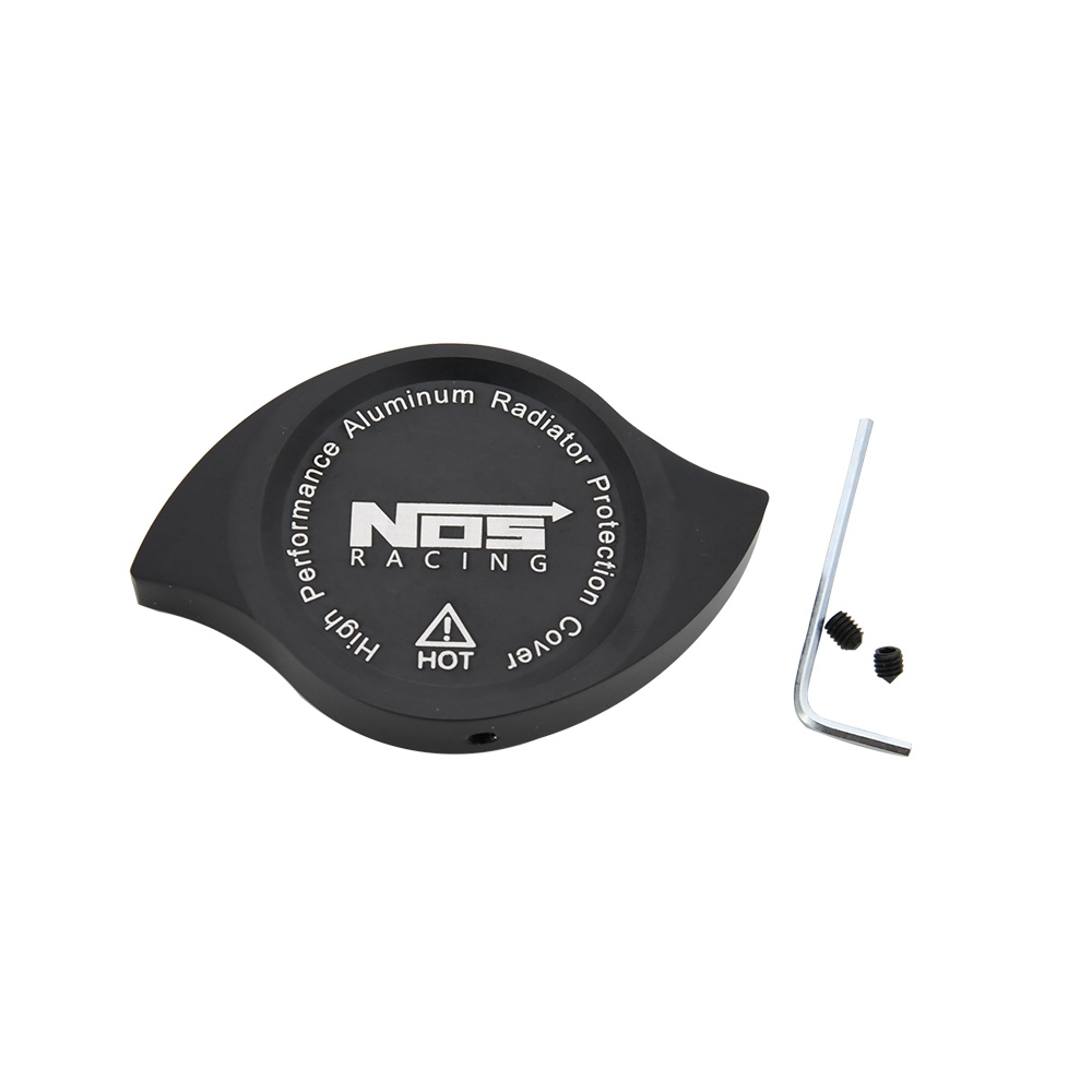 Purpose Essential Car Radiator Cap Cover Tank Covers MUGEN VTEC NOS HKS SPOON SPORTS Logo Emblem Fit HONDA ACCORD CIV... - Image 2