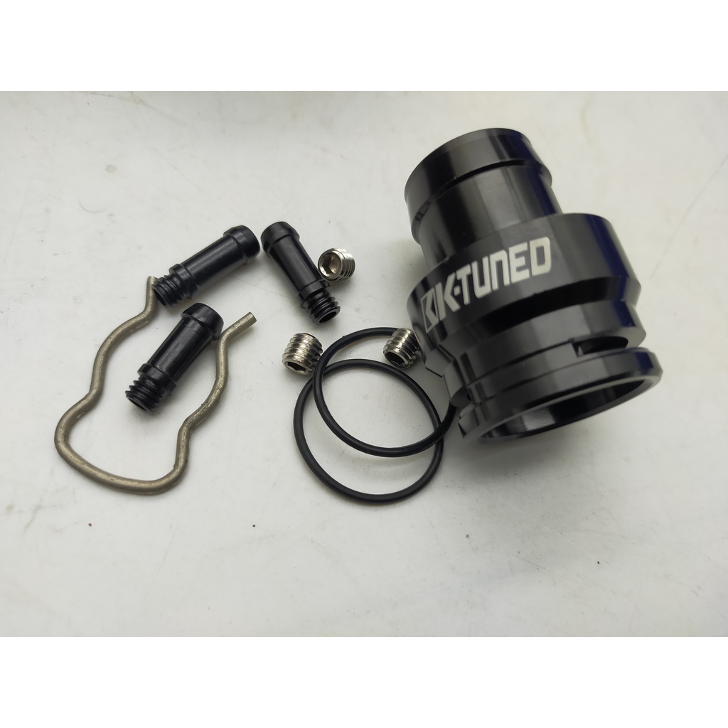 Turbo Boost Tap Para Audi Gti A3 A4 Tt 2.0t Fsi Tsi Tfsi | Frete Grátis