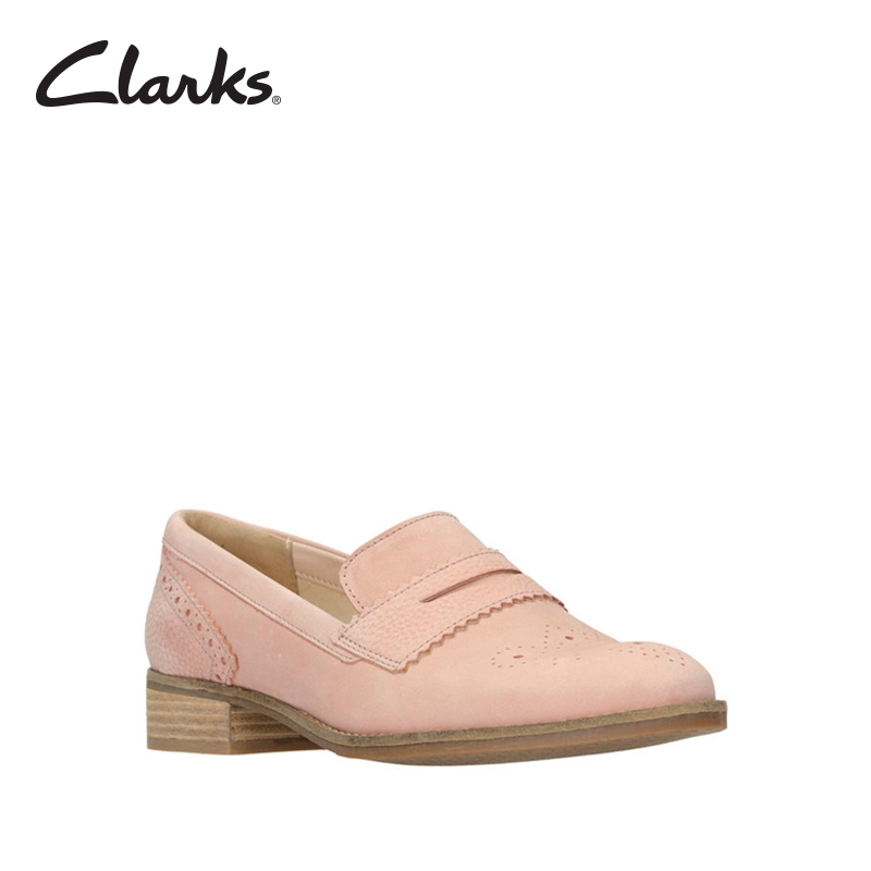 clarks netley lola