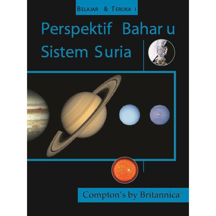 Itbm Ensiklopedia Sistem Suria Perspektif Baharu Compton S By Britannica Shopee Malaysia