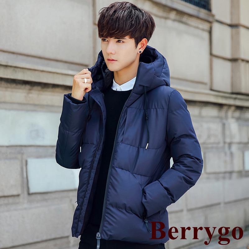 korean winter outfit male