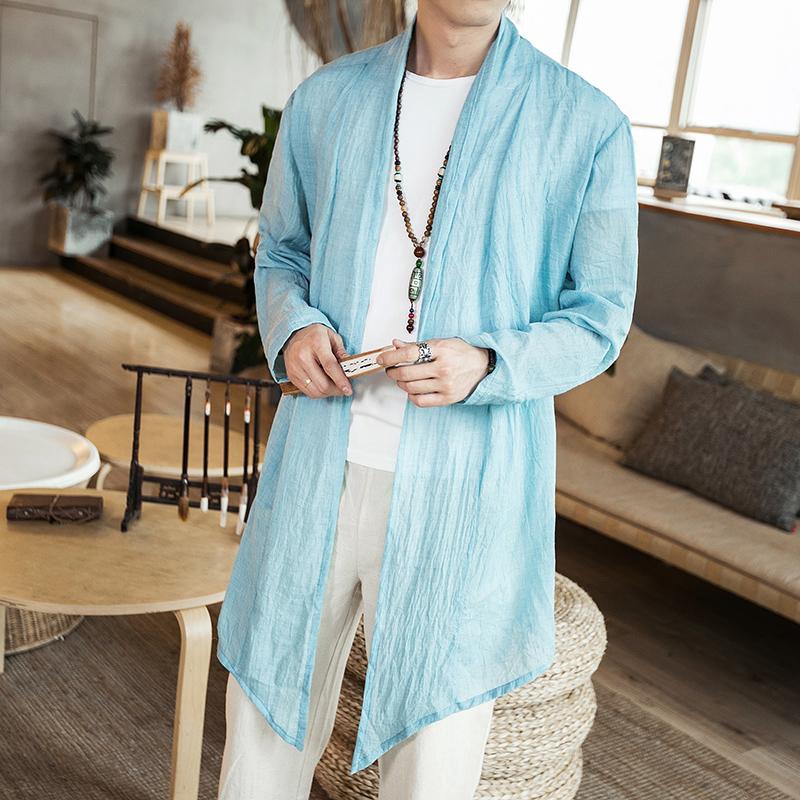 thin summer cardigan