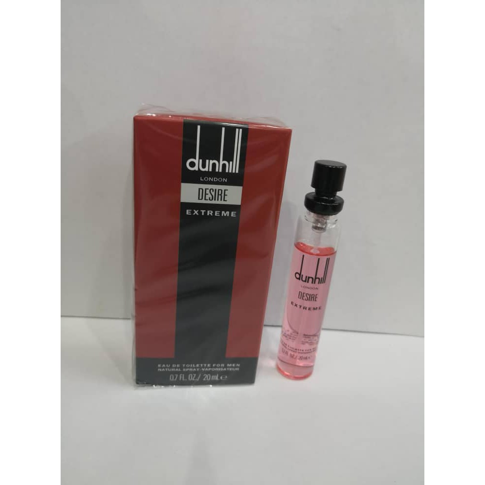 dunhill red cologne