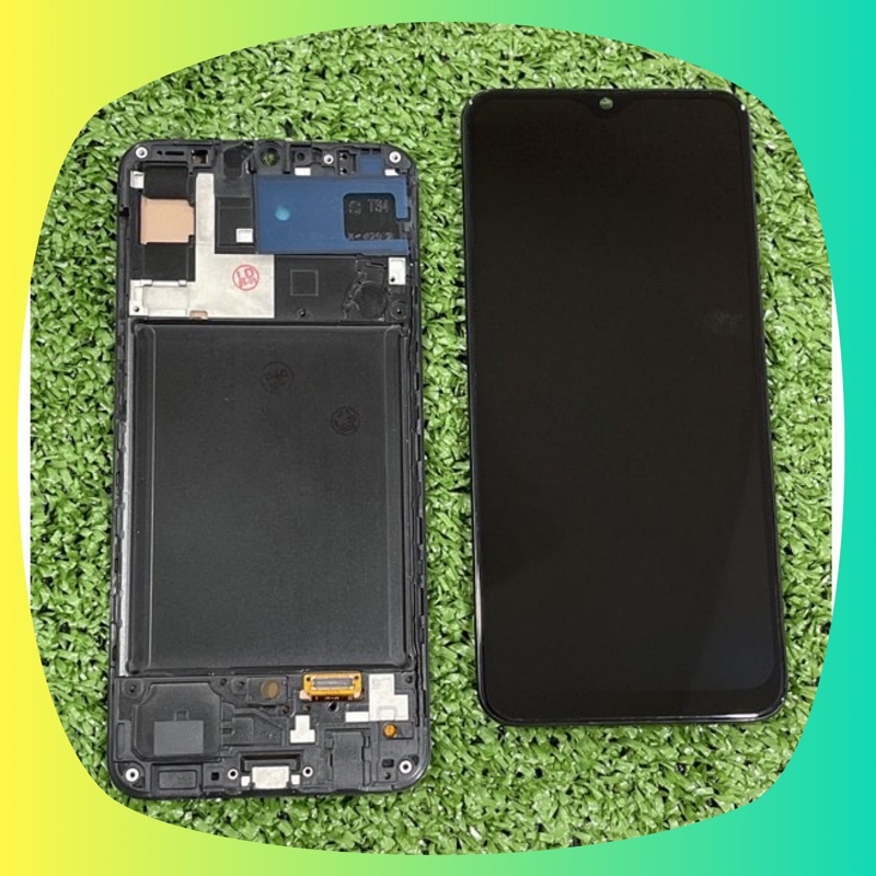 samsung a30s lcd