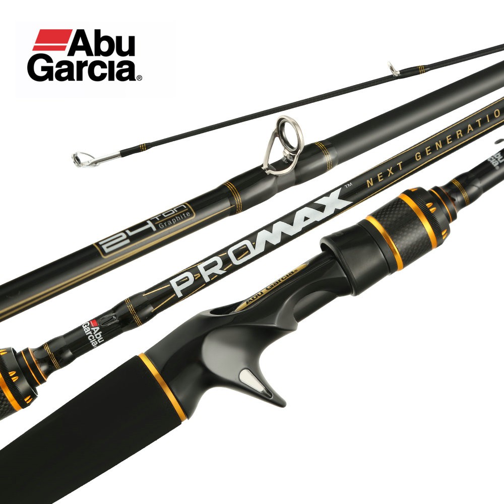 abu garcia rod and reel combo