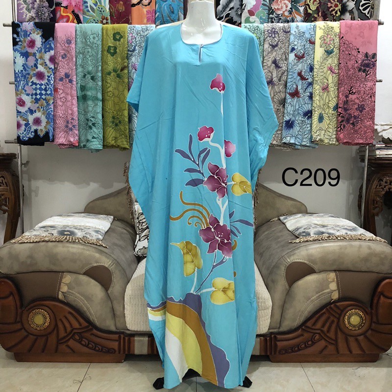 Baju Kelawar Baju Kelawar Murah Baju Kelawar Kaftan Batik Shopee Malaysia