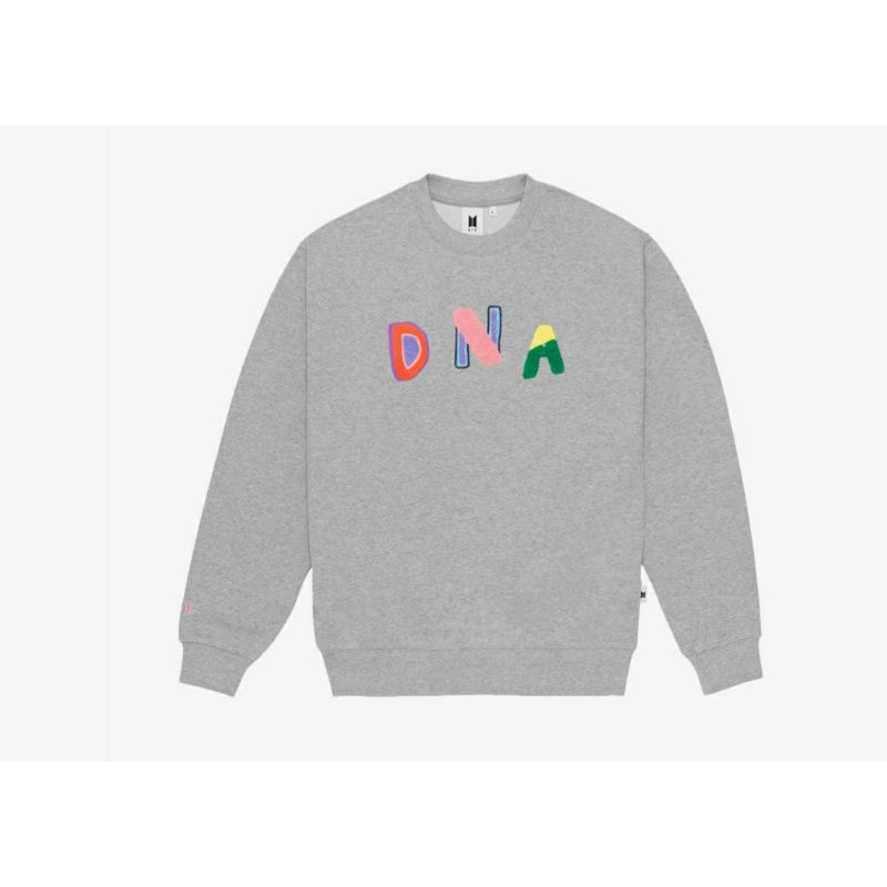 Dna Sweater House Of Bts Off 66 Wentylacje Pl