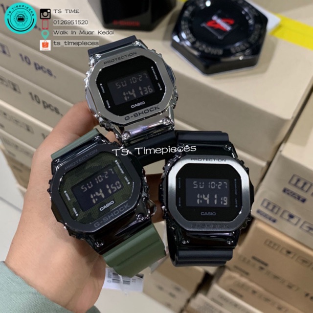 G Shock Gm 5600b 3d Gm 5600b 1d Gm 5600 Gm 5600b Gm 5600 1 Gm 5600 1d Gm 5600b 3 Gm 5600scm 1 Gm 5600scm Shopee Malaysia