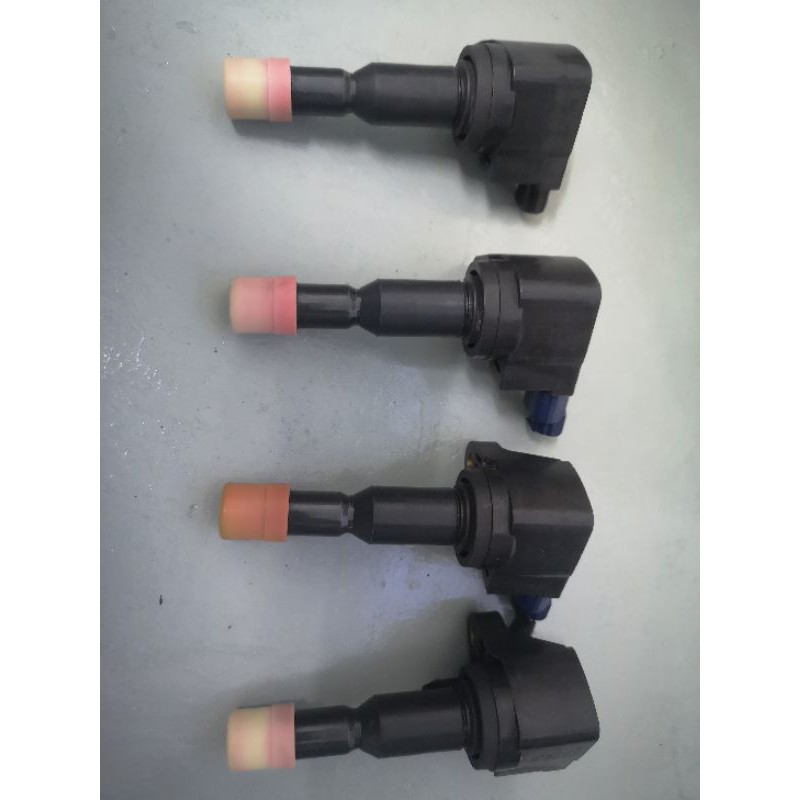 Buy 🇲🇾!Original! Cheapest!! Coil plug honda city jazz vtec idsi 