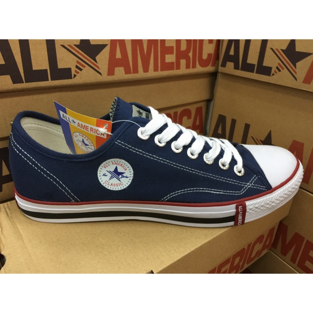 american converse shoes