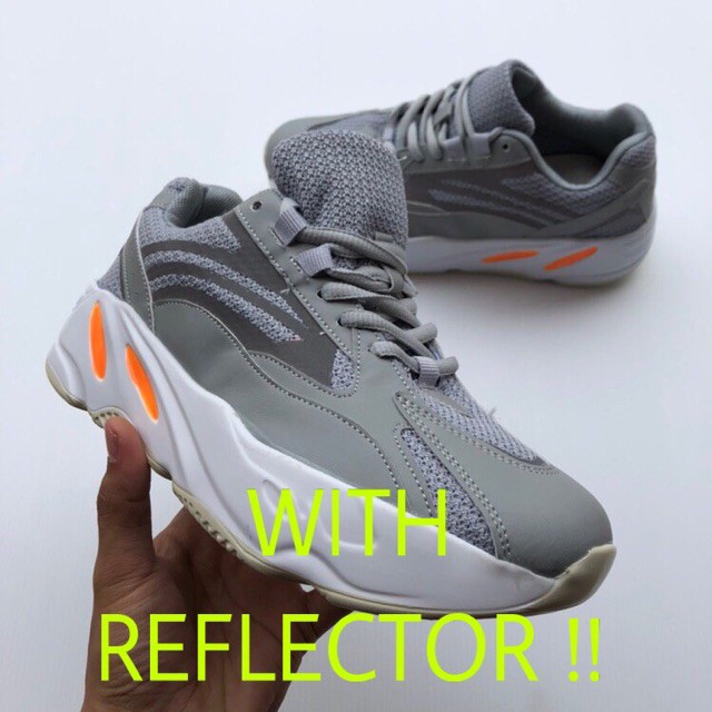 adidas yeezy 700 color