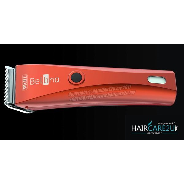wahl bellina