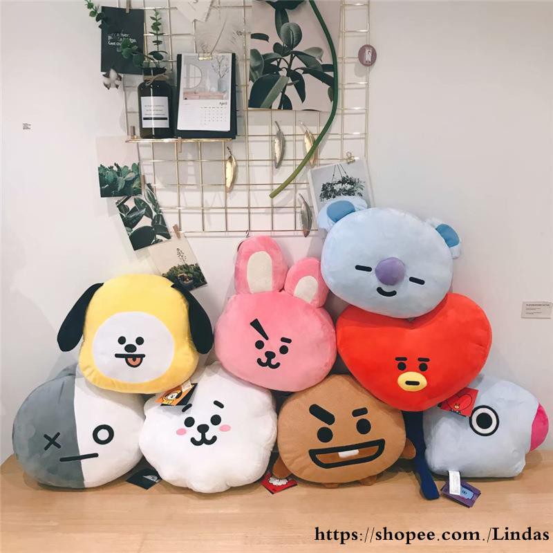 suga plush