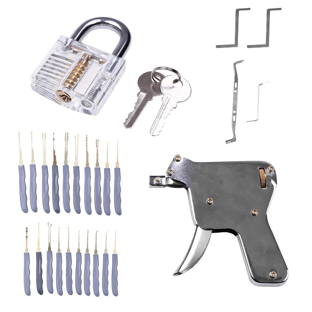 1 Lock Set Lock 24PCS