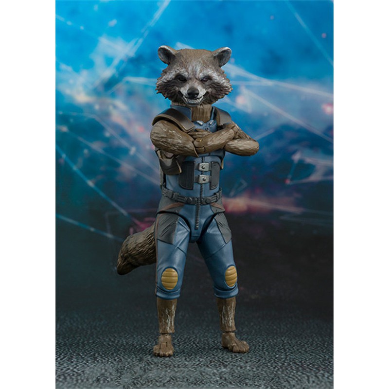 guardians of the galaxy imaginext