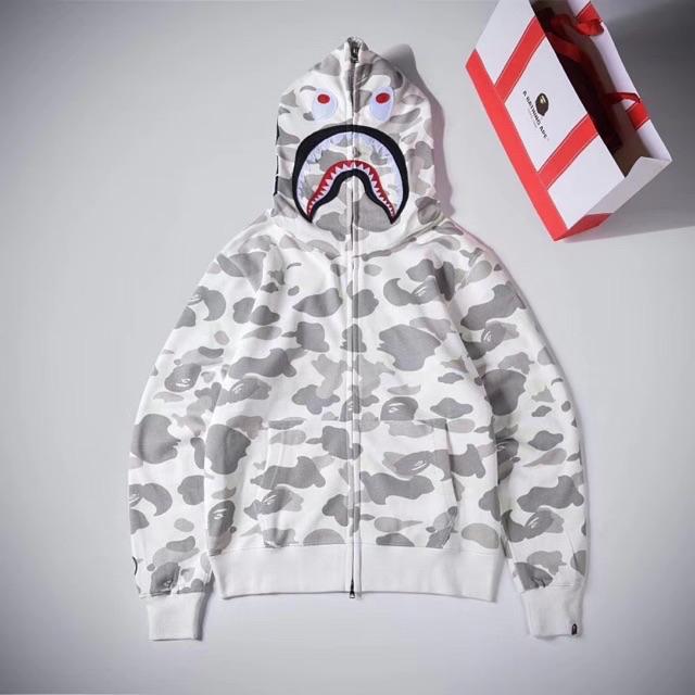 bape devil horn hoodie