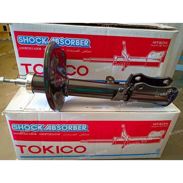 Toyota Camry 2 0 2 4 Acv40 06y 11y Rear Tokico Absorber 1pair Shopee Malaysia