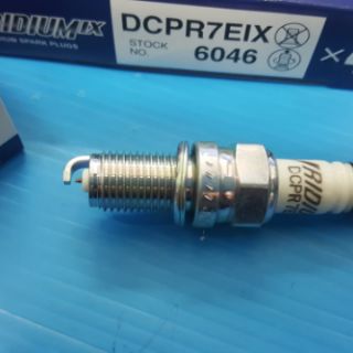 Myvi Alza Original Japan NGK Iridium Spark Plug  Shopee 