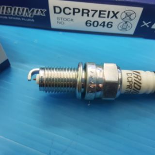 Myvi Alza Original Japan NGK Iridium Spark Plug  Shopee 