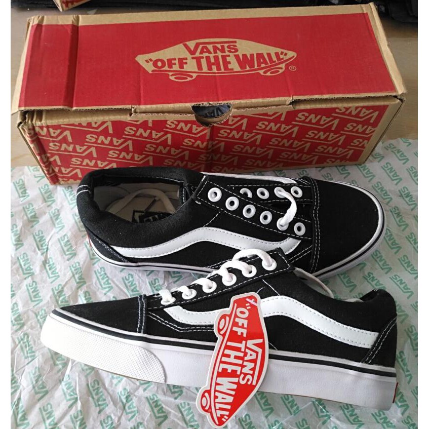 Vans Prices And Promotions Aug 2021 Shopee Malaysia